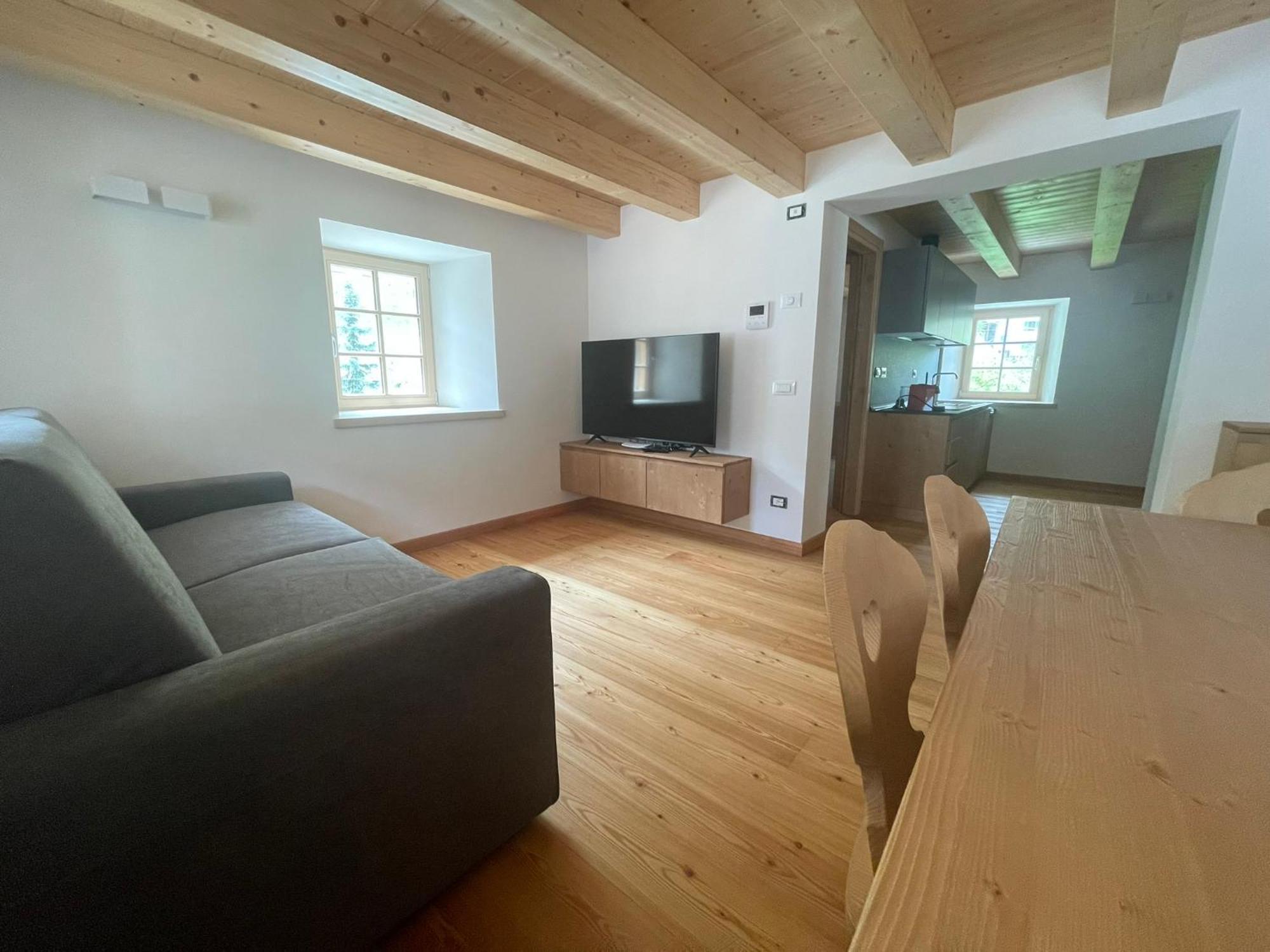 Chalet Le Grazie Le Grazie  エクステリア 写真