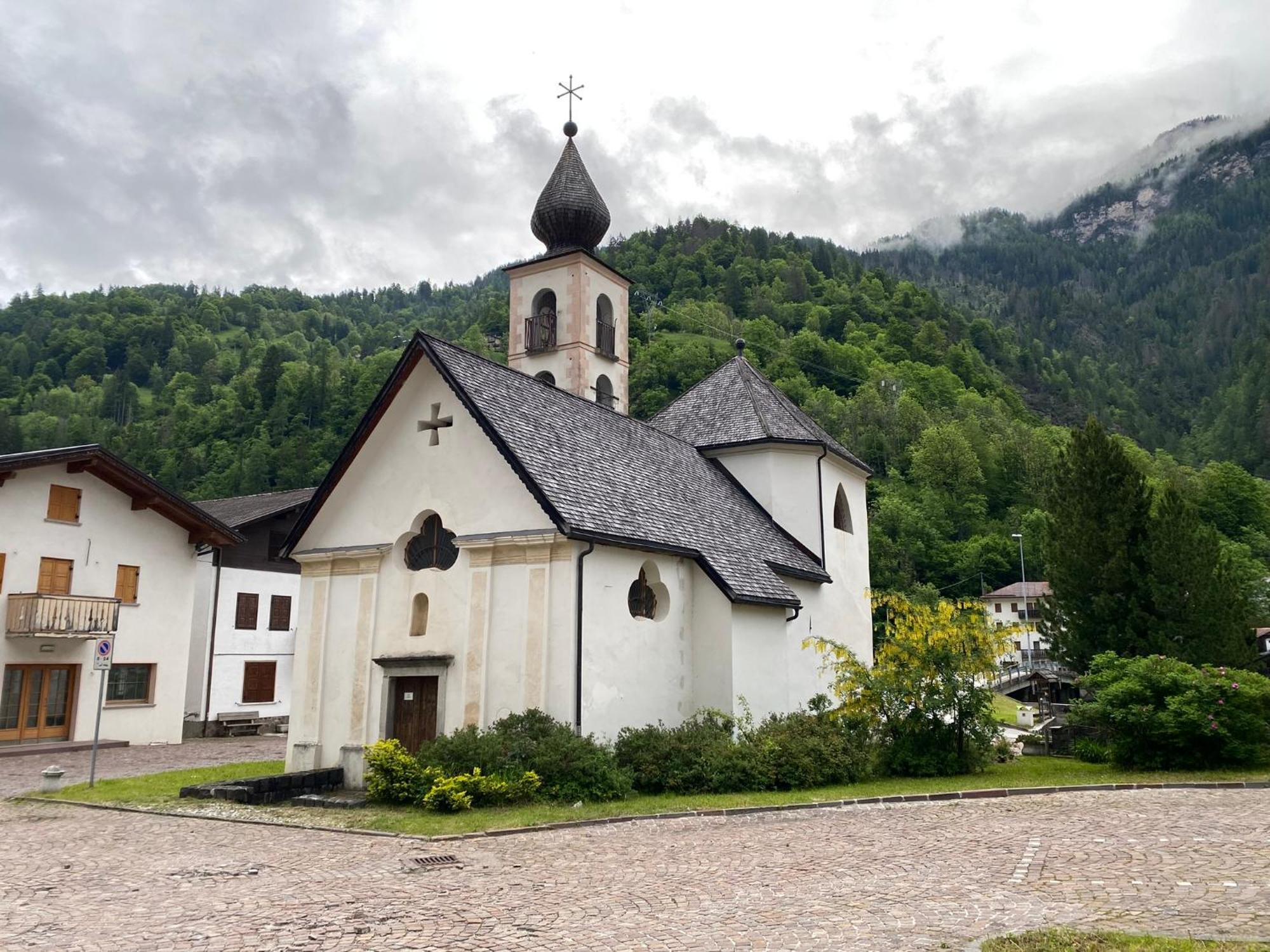 Chalet Le Grazie Le Grazie  エクステリア 写真