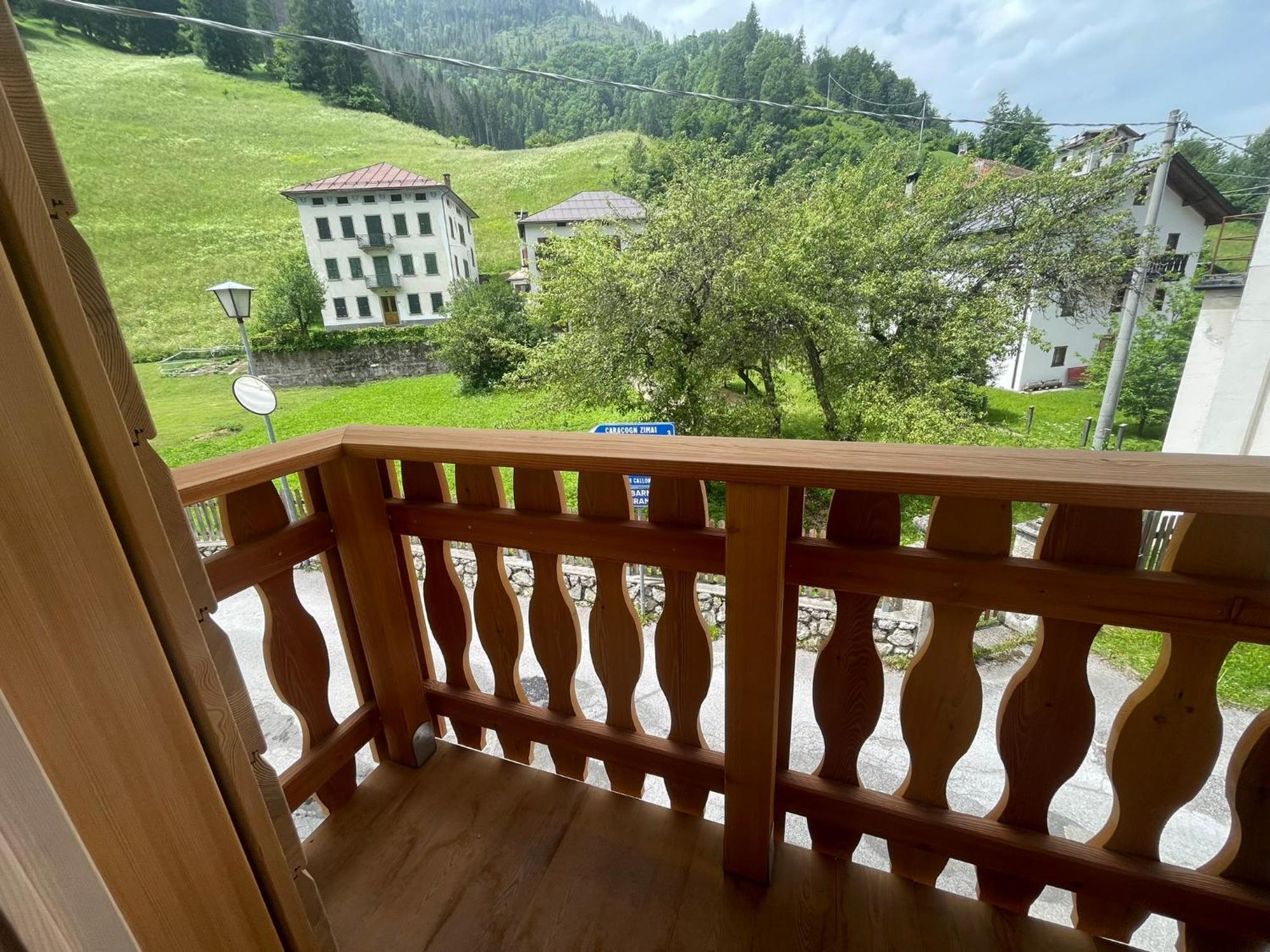 Chalet Le Grazie Le Grazie  エクステリア 写真