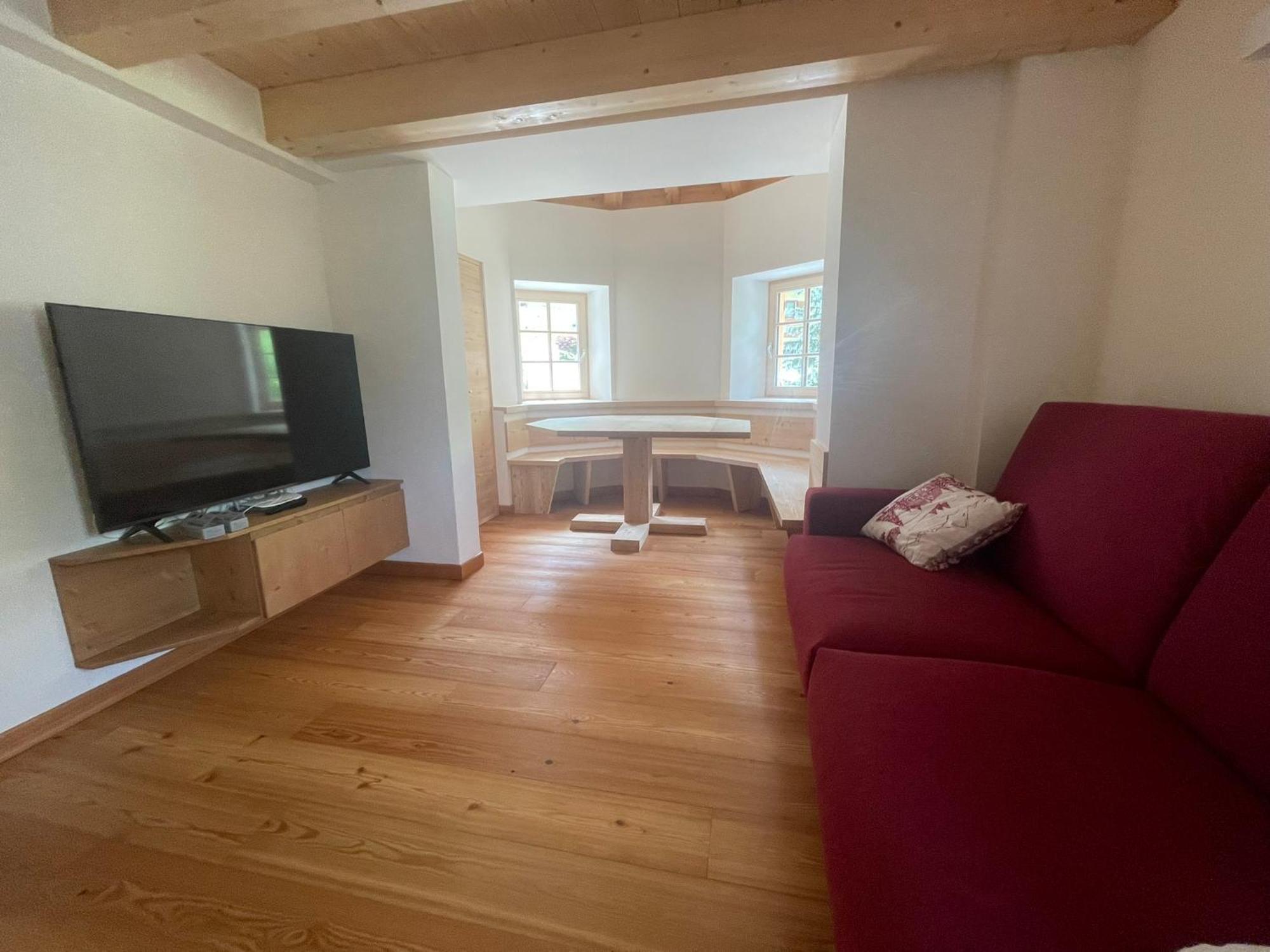 Chalet Le Grazie Le Grazie  エクステリア 写真