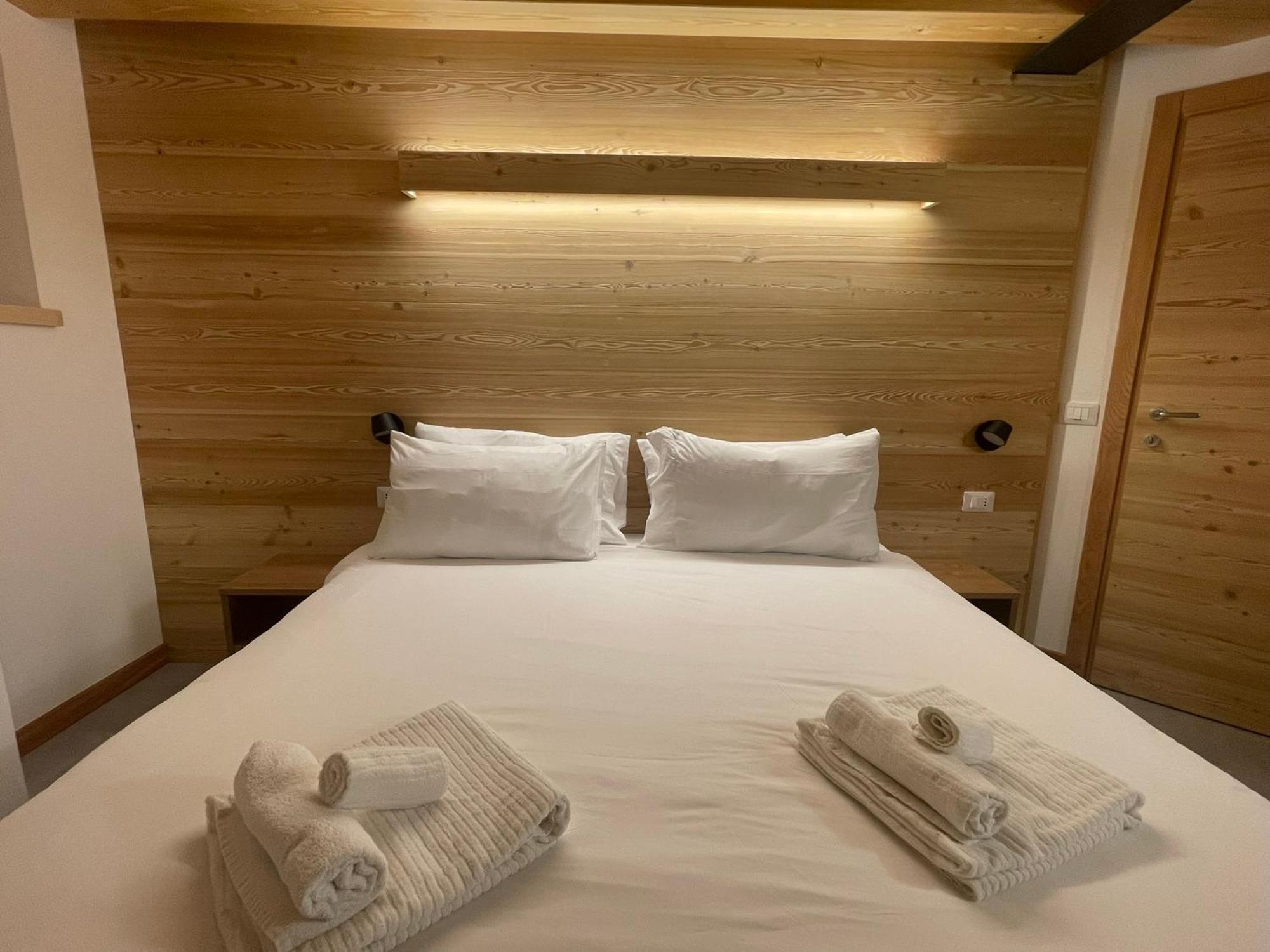 Chalet Le Grazie Le Grazie  エクステリア 写真