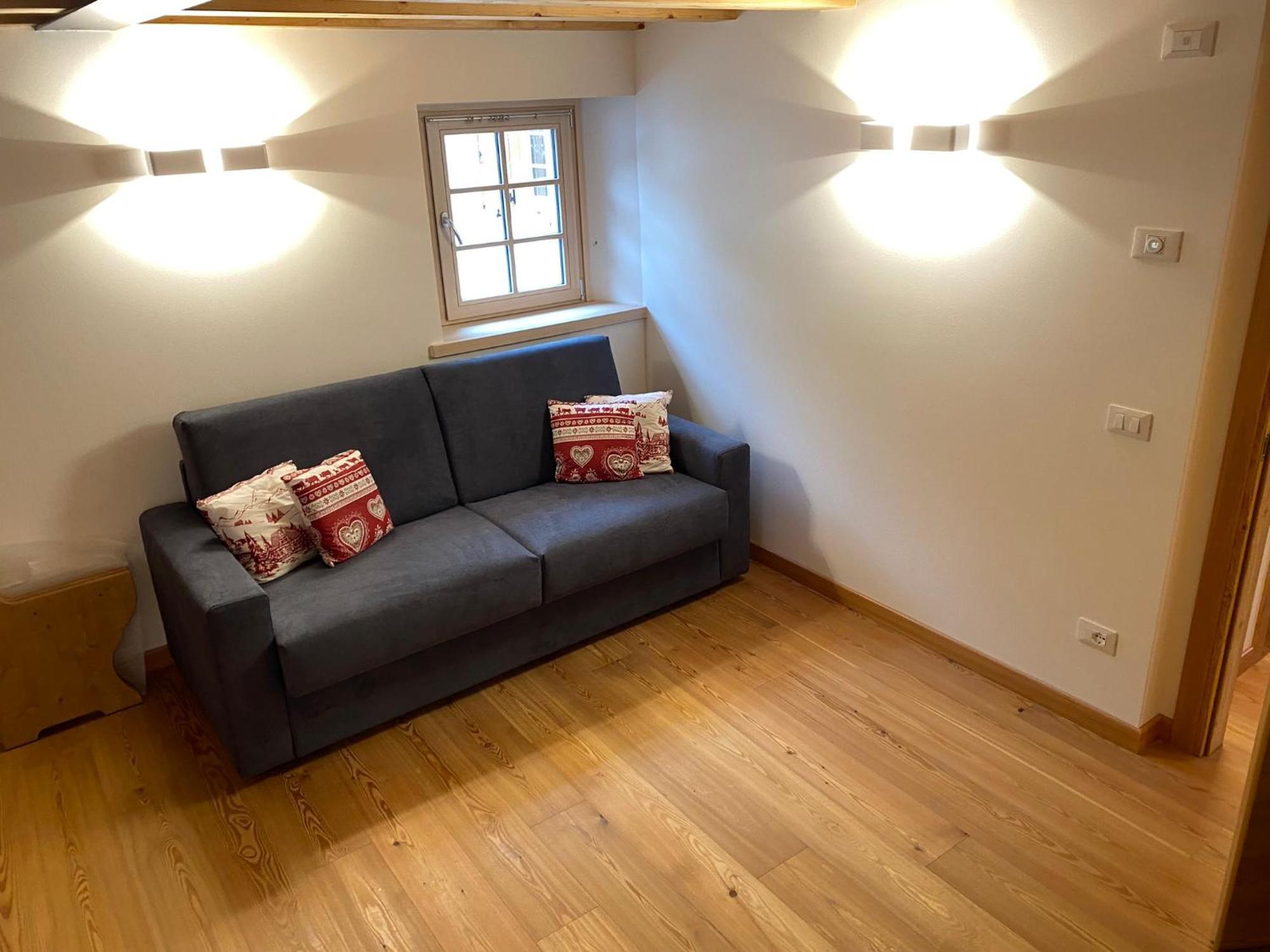 Chalet Le Grazie Le Grazie  エクステリア 写真