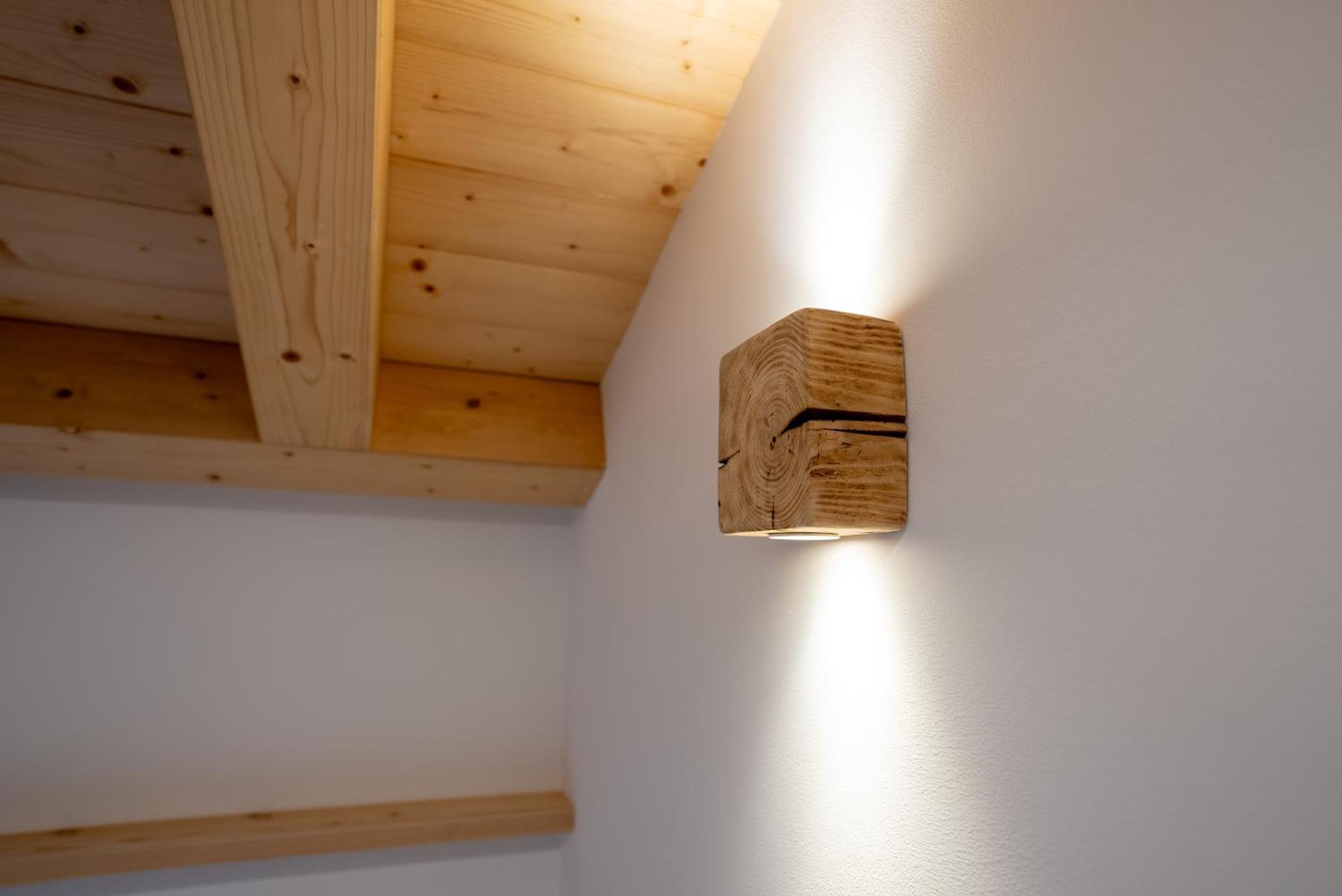 Chalet Le Grazie Le Grazie  エクステリア 写真
