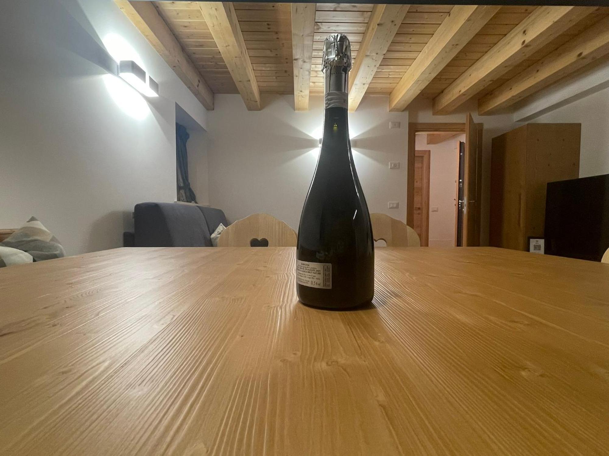 Chalet Le Grazie Le Grazie  エクステリア 写真
