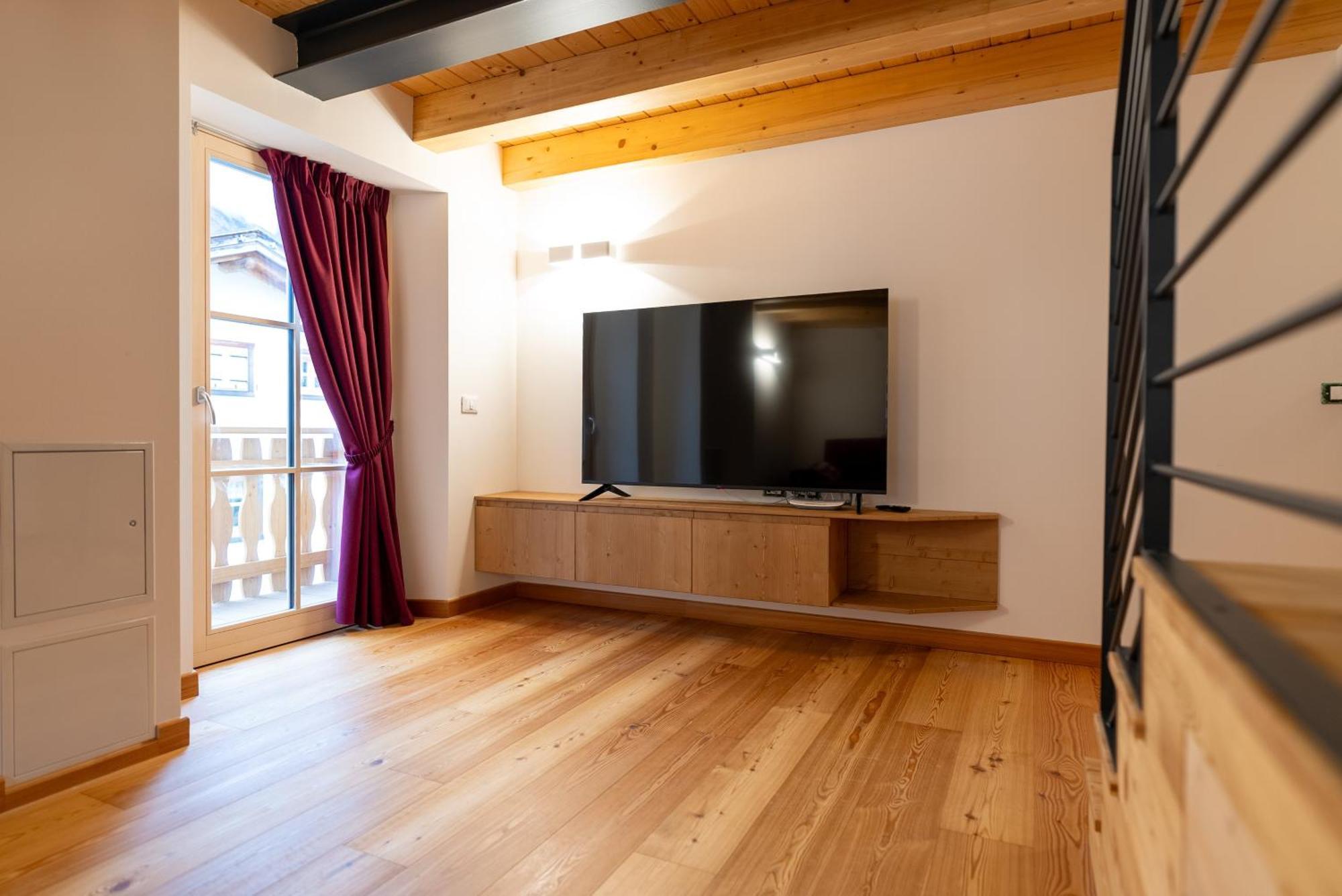 Chalet Le Grazie Le Grazie  エクステリア 写真