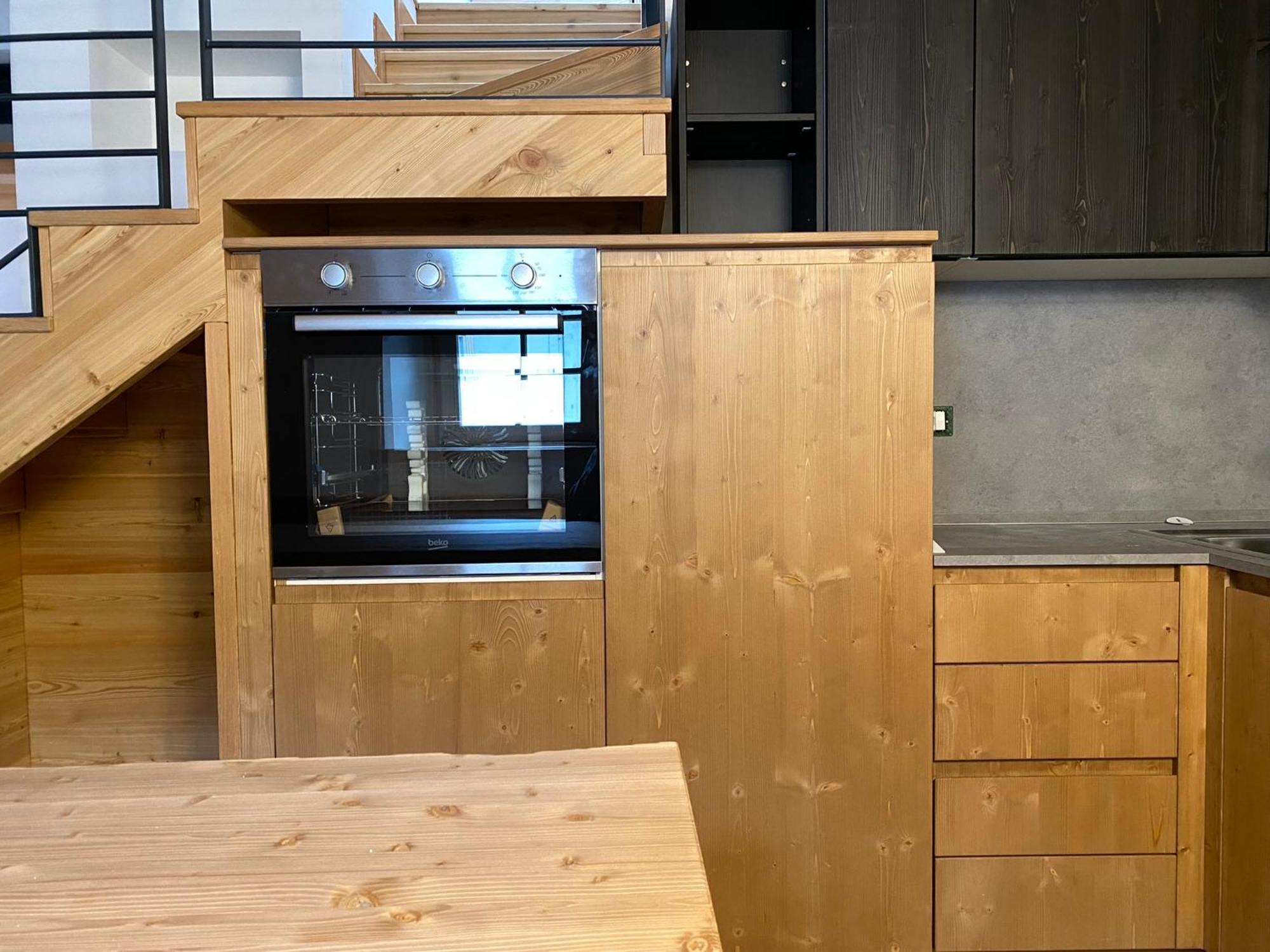 Chalet Le Grazie Le Grazie  エクステリア 写真