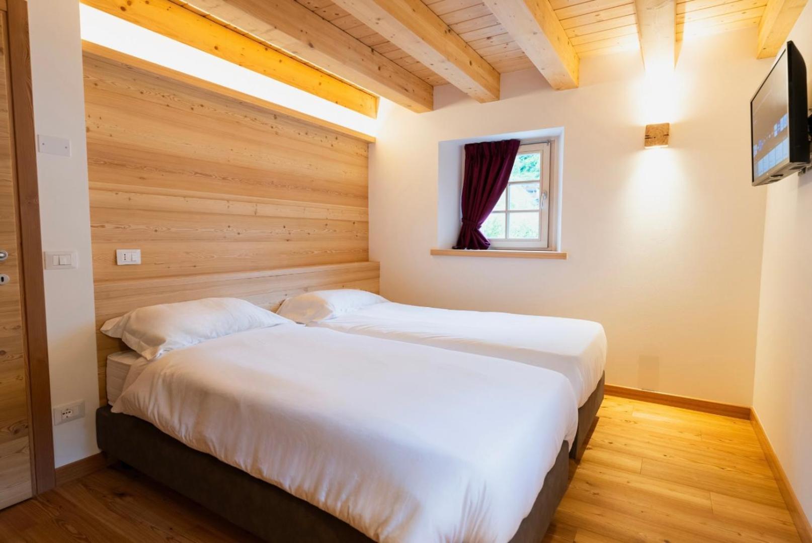 Chalet Le Grazie Le Grazie  エクステリア 写真