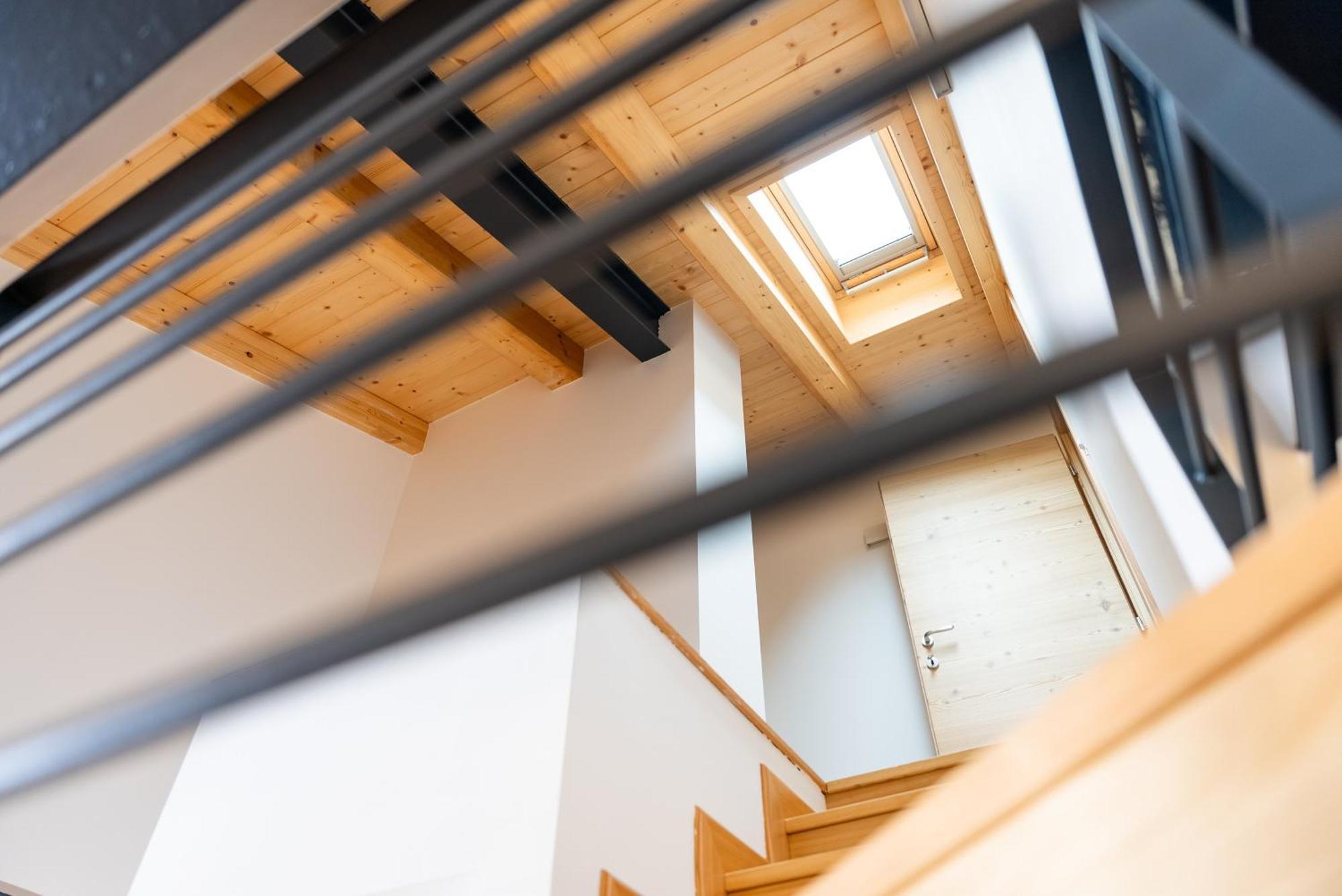 Chalet Le Grazie Le Grazie  エクステリア 写真