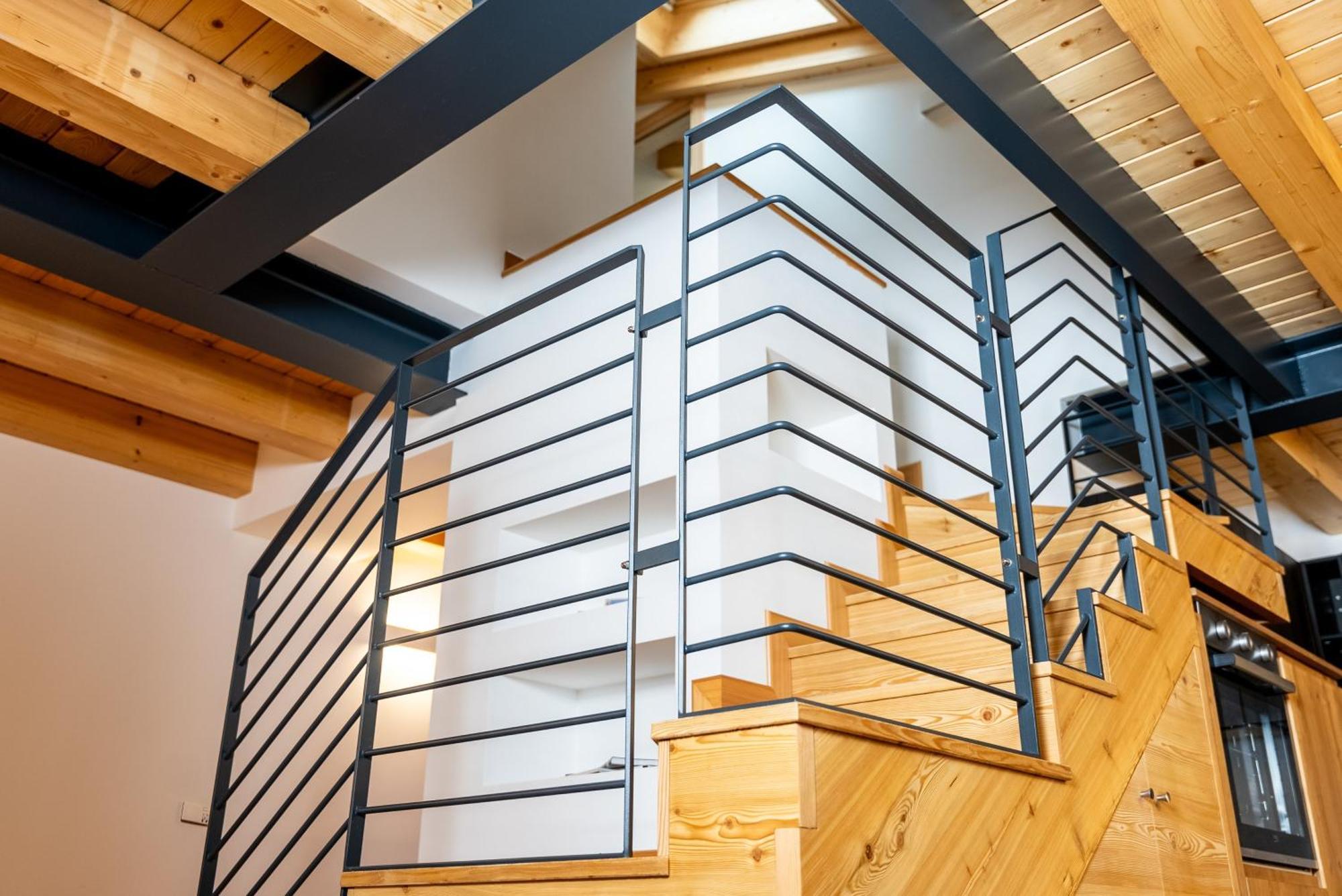 Chalet Le Grazie Le Grazie  エクステリア 写真