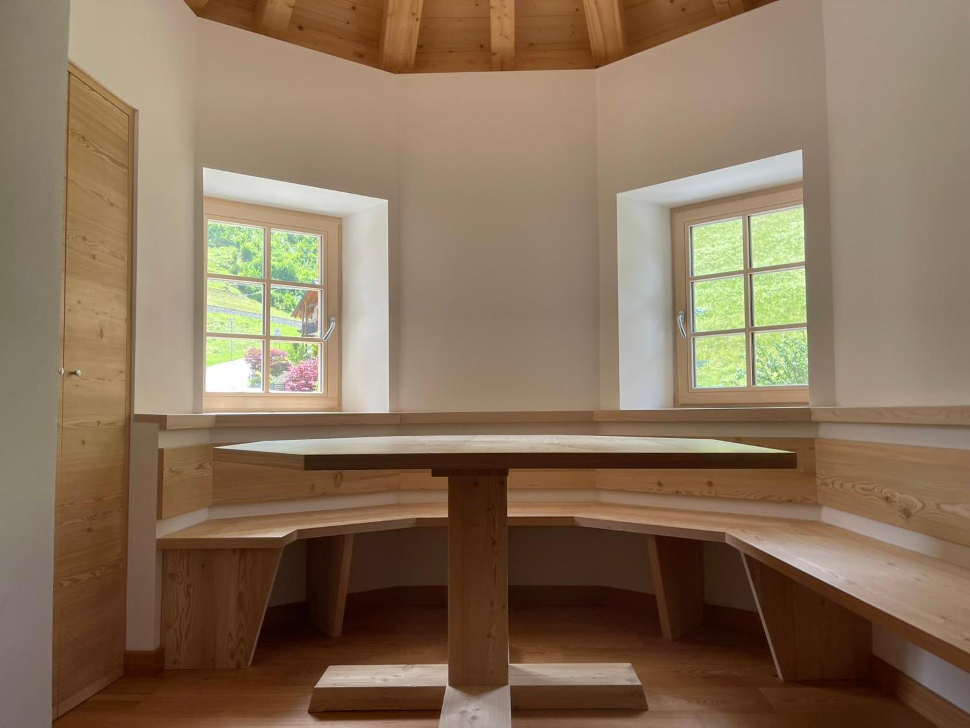 Chalet Le Grazie Le Grazie  エクステリア 写真