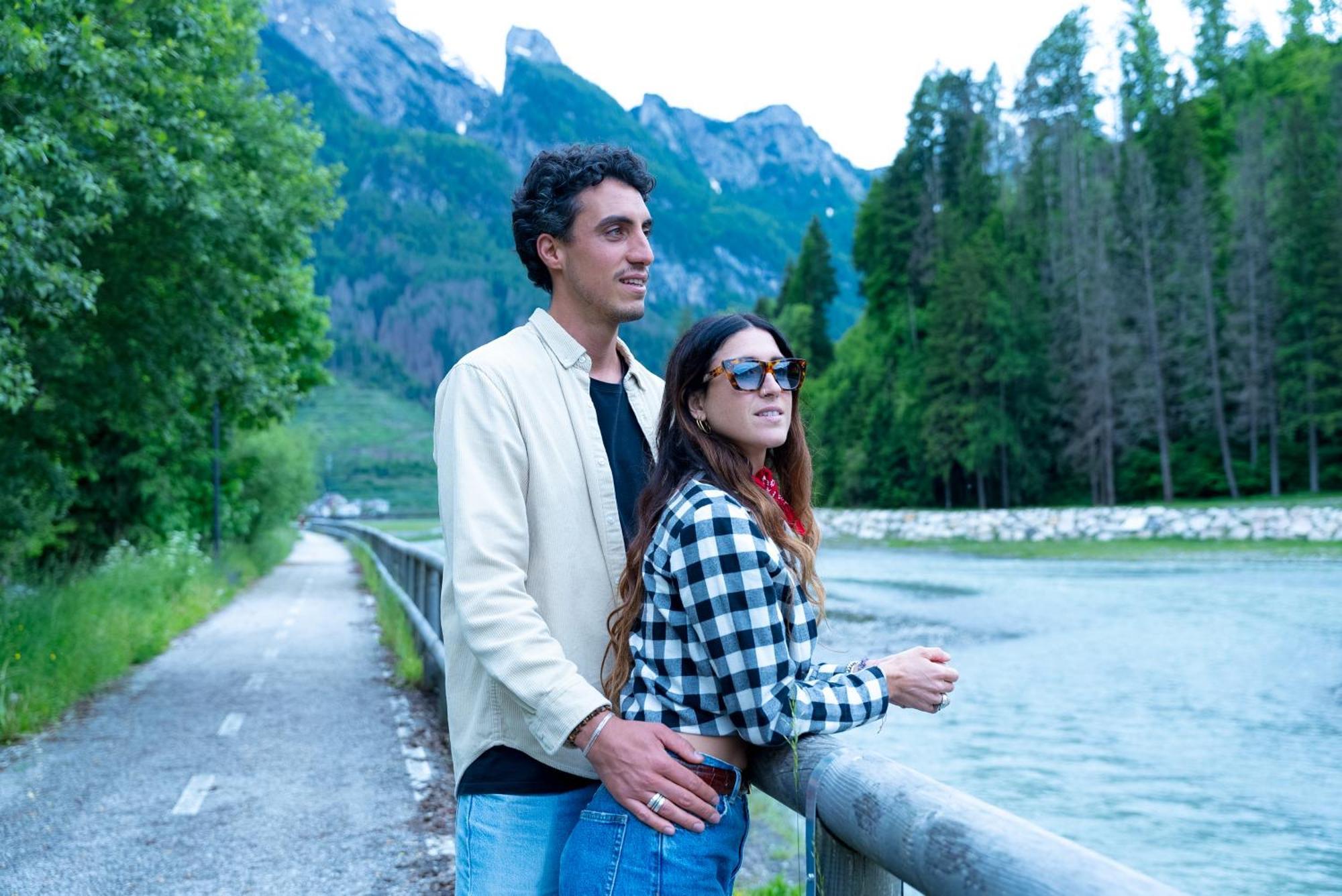 Chalet Le Grazie Le Grazie  エクステリア 写真