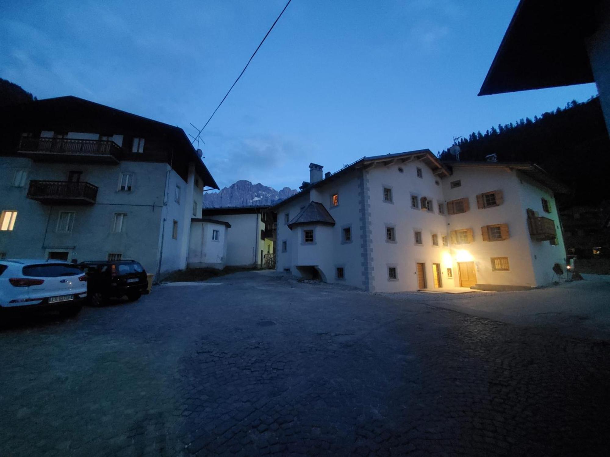 Chalet Le Grazie Le Grazie  エクステリア 写真